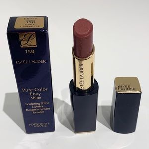 ❤️2/$20 || BNIB Estée Lauder Lipstick-Baby Cashmere
